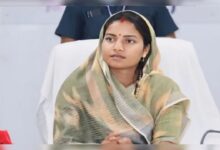 Resolution of 'Matri Shakti' echoed in Chhattisgarh Assembly