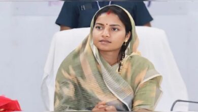 Resolution of 'Matri Shakti' echoed in Chhattisgarh Assembly