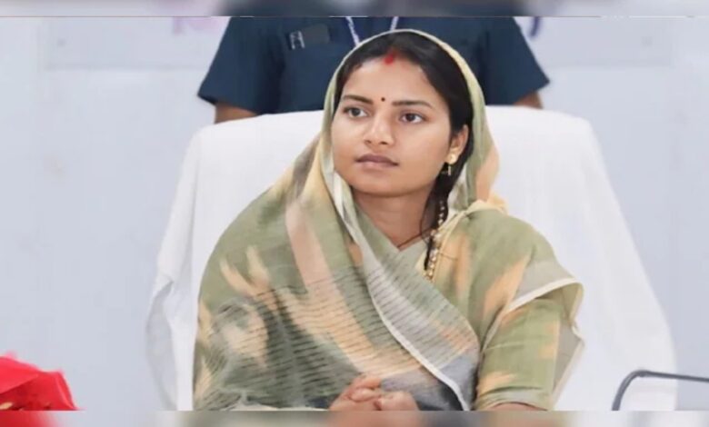 Resolution of 'Matri Shakti' echoed in Chhattisgarh Assembly