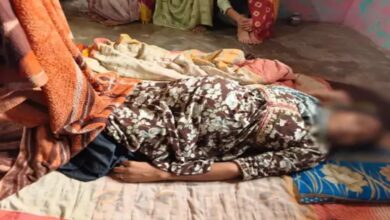 The Brutality of a 59-Year-Old Landlord