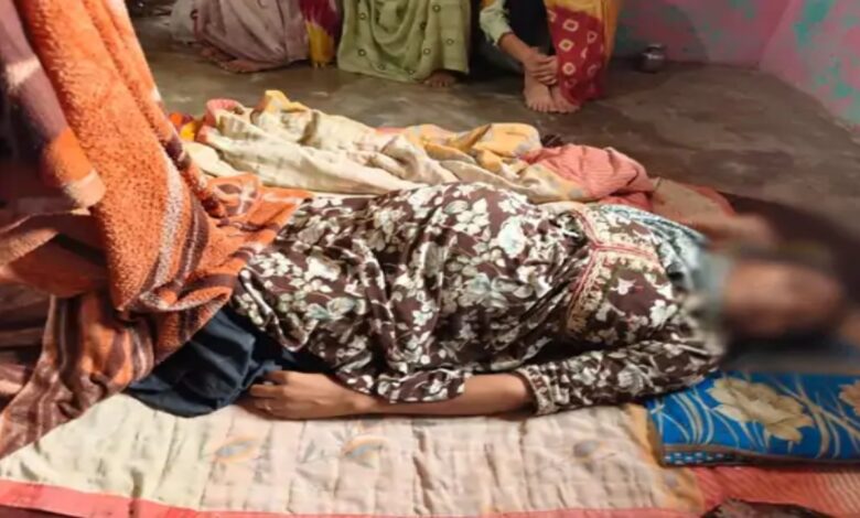 The Brutality of a 59-Year-Old Landlord