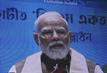 A Grand Gift for Farmers: ₹498.83 Crore Credited to the Accounts of 2.4 Million Farmers in Chhattisgarh; PM Modi Releases the 22nd Installment