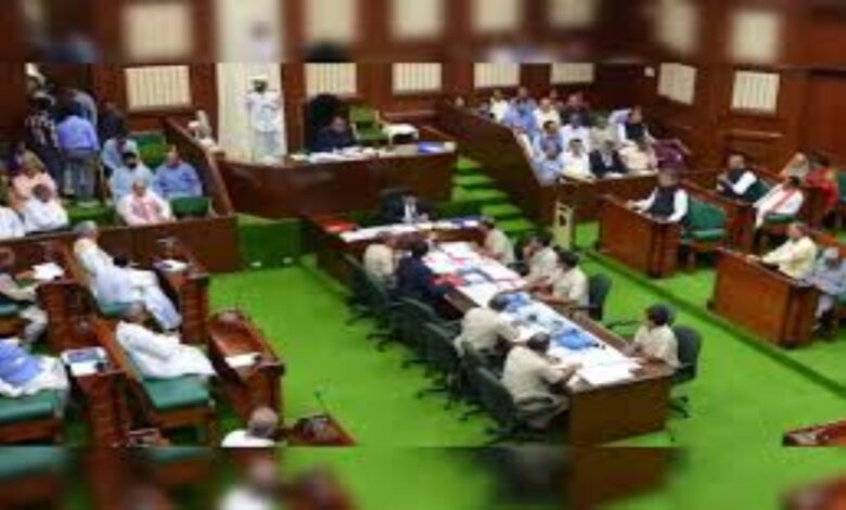 Chhattisgarh Village Industries Budget 2026-27