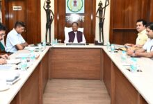 'Mission Karmayogi' to Gain Momentum in Chhattisgarh