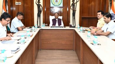 'Mission Karmayogi' to Gain Momentum in Chhattisgarh