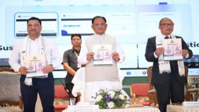 Chhattisgarh Higher Education Budget 2026-27: Demands for Grants Worth ₹1,306 Crore Passed