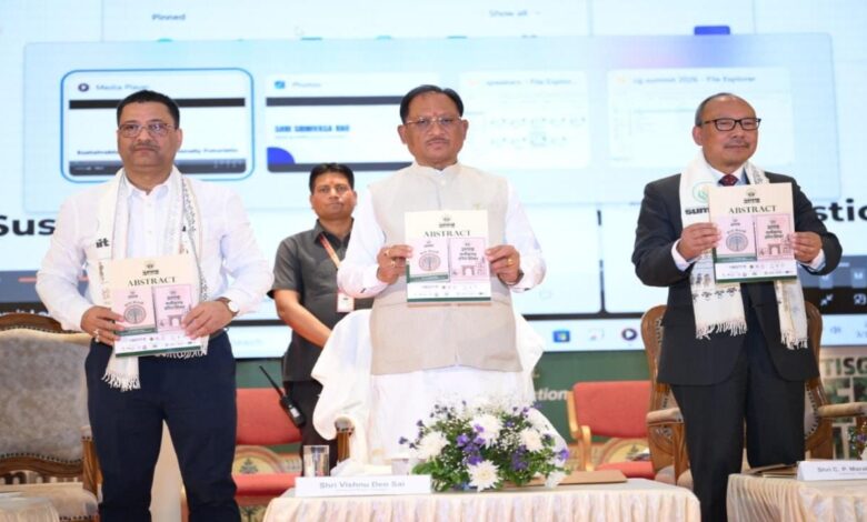 Chhattisgarh Higher Education Budget 2026-27: Demands for Grants Worth ₹1,306 Crore Passed