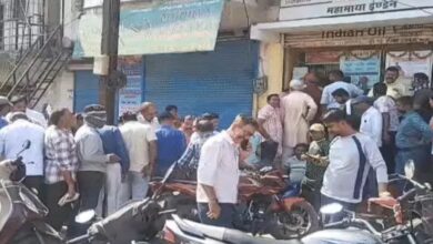 LPG Shortage in Chhattisgarh