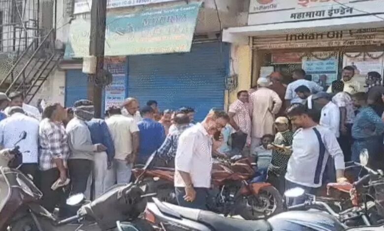 LPG Shortage in Chhattisgarh