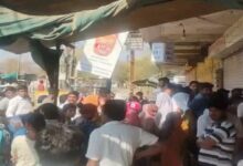 LPG crisis: Gas agencies under surveillance since midnight