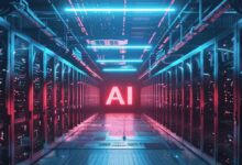 The Burden of the Digital Revolution: Electricity Demand from Data Centers in the Country to Rise by 800%