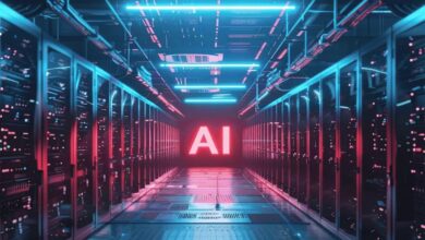 The Burden of the Digital Revolution: Electricity Demand from Data Centers in the Country to Rise by 800%