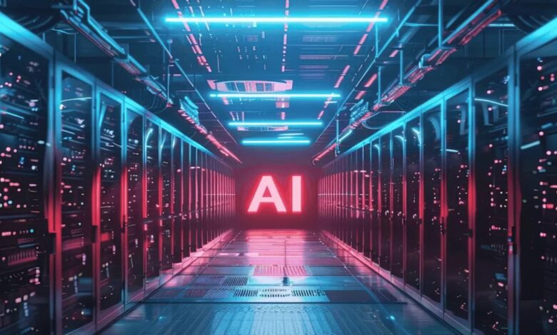 The Burden of the Digital Revolution: Electricity Demand from Data Centers in the Country to Rise by 800%