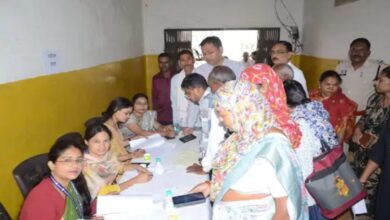 Husband leaves wife for a transgender partner; victim approaches Women's Commission seeking justice.