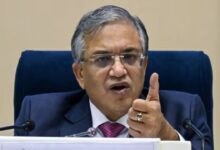 Election Bugle Sounds in 5 States: Election Commission to Announce Dates Today at 4 PM