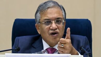 Election Bugle Sounds in 5 States: Election Commission to Announce Dates Today at 4 PM