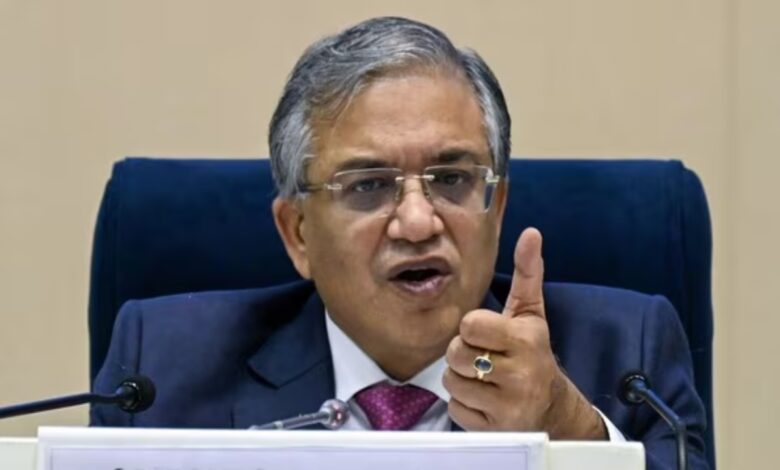 Election Bugle Sounds in 5 States: Election Commission to Announce Dates Today at 4 PM