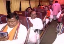 Rajya Sabha Drama in Odisha: 'Resort Politics' Begins Ahead of Voting