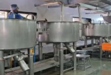Shirdi's Unique Initiative: Solar System Cooks Meals for 40,000 Devotees; 200 kg of Gas Saved Daily