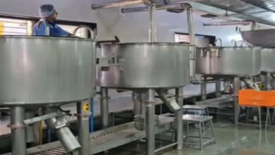 Shirdi's Unique Initiative: Solar System Cooks Meals for 40,000 Devotees; 200 kg of Gas Saved Daily