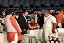 Minister Says: Amar's Seat in Danger Due to Collector's Arrival