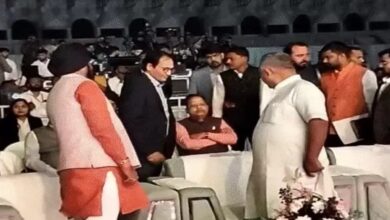 Minister Says: Amar's Seat in Danger Due to Collector's Arrival