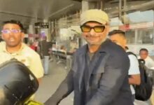 Rajasthan Royals Set Up Camp in Jaipur: Vaibhav's 'Desi' Style and Sangakkara's Strategy