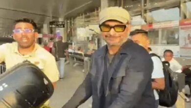 Rajasthan Royals Set Up Camp in Jaipur: Vaibhav's 'Desi' Style and Sangakkara's Strategy