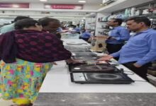 LPG Crisis: Turmoil in the Kitchen; 500% Surge in Demand for Induction Cooktops