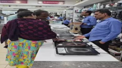 LPG Crisis: Turmoil in the Kitchen; 500% Surge in Demand for Induction Cooktops