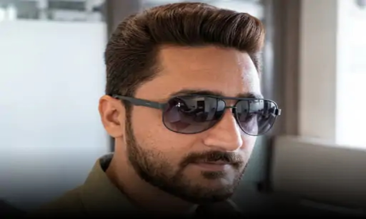 Ajmer's Ali Akbar: The Chilling Journey from Auto-Rickshaw Driver to Terror Conspiracy