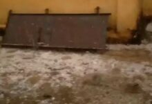 Hail falls in Dhamtari and Gariaband; youth scorched by lightning; rain in Surguja.