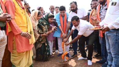 The government is continuously working to strengthen infrastructure: Minister Tank Ram Verma