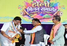 Kanyakubj community is playing an important role in the development of Chhattisgarh: CM Sai