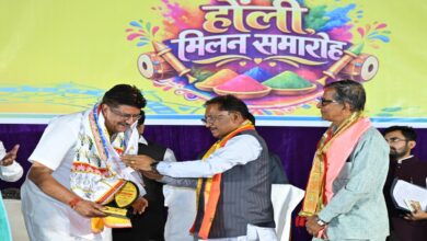 Kanyakubj community is playing an important role in the development of Chhattisgarh: CM Sai