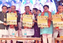 The History of the Sindhi Community is a Symbol of Diligence, Courage, and Self-Respect: CM Sai