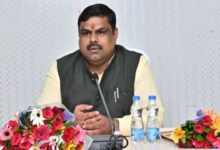 News Circulating Regarding Hostel Students Is Misleading and Baseless: School Education Minister