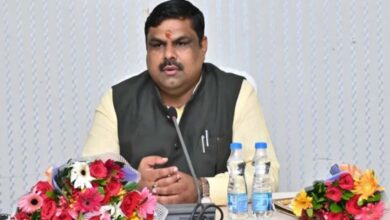 News Circulating Regarding Hostel Students Is Misleading and Baseless: School Education Minister