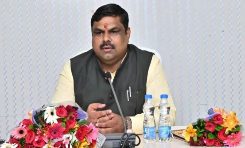 News Circulating Regarding Hostel Students Is Misleading and Baseless: School Education Minister