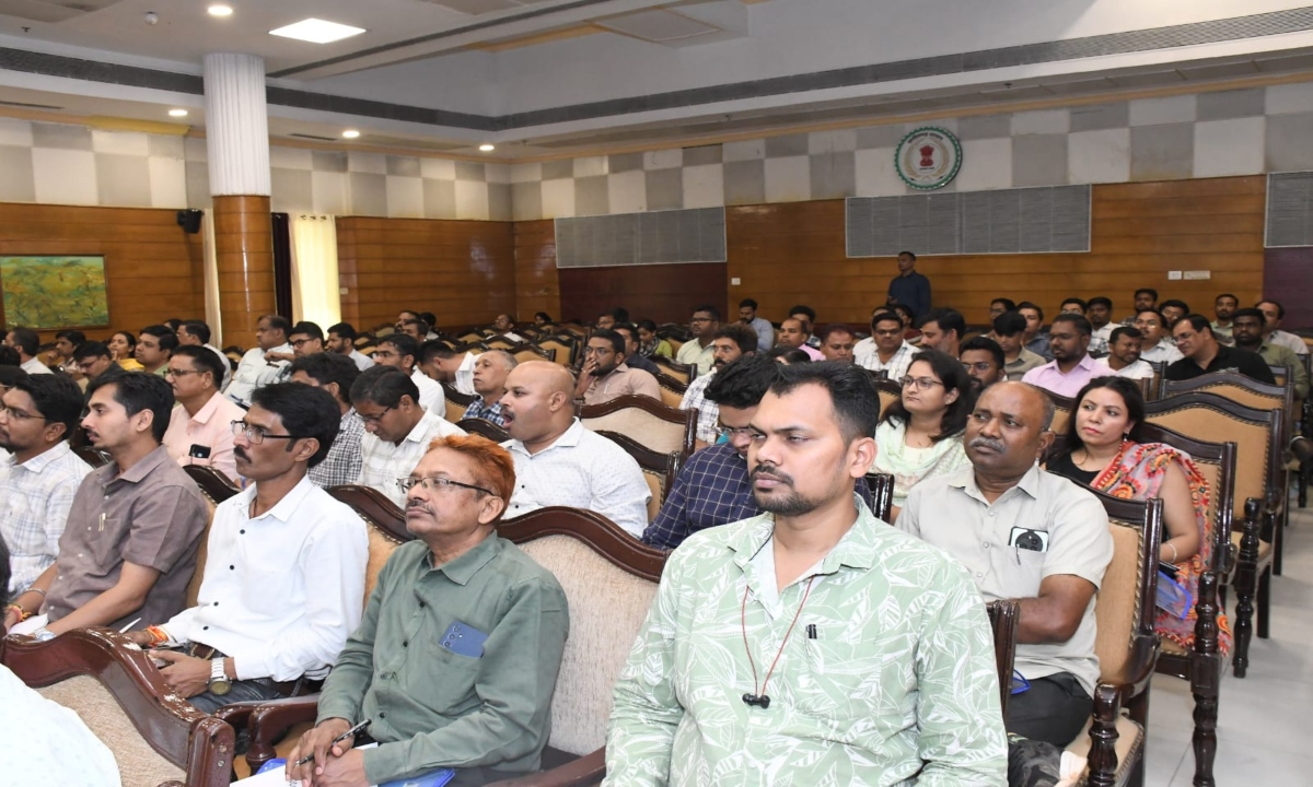 A Resolute Step Towards Digital Good Governance and Transparency in Government Procurement