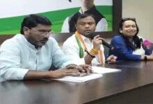 Congress to Gherao Assembly over MGNREGA and Cylinder Prices: 30,000 Workers to Gather in Raipur