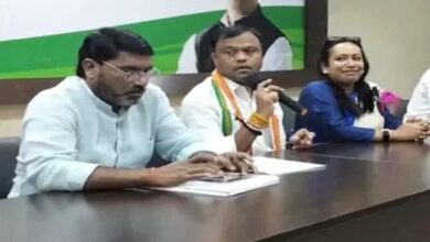 Congress to Gherao Assembly over MGNREGA and Cylinder Prices: 30,000 Workers to Gather in Raipur