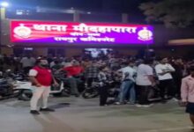 4 Stabbing Incidents in Raipur Within 24 Hours