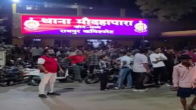 4 Stabbing Incidents in Raipur Within 24 Hours