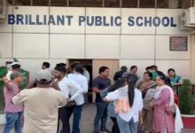 Admission in the name of CBSE, now CG Board exam