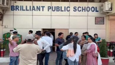 Admission in the name of CBSE, now CG Board exam