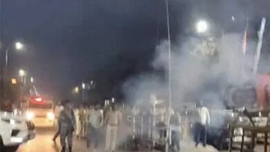 Rajya Sabha Elections: NDA Wins 22 Out of 37 Seats; Opposition Suffers Loss of 10 Seats