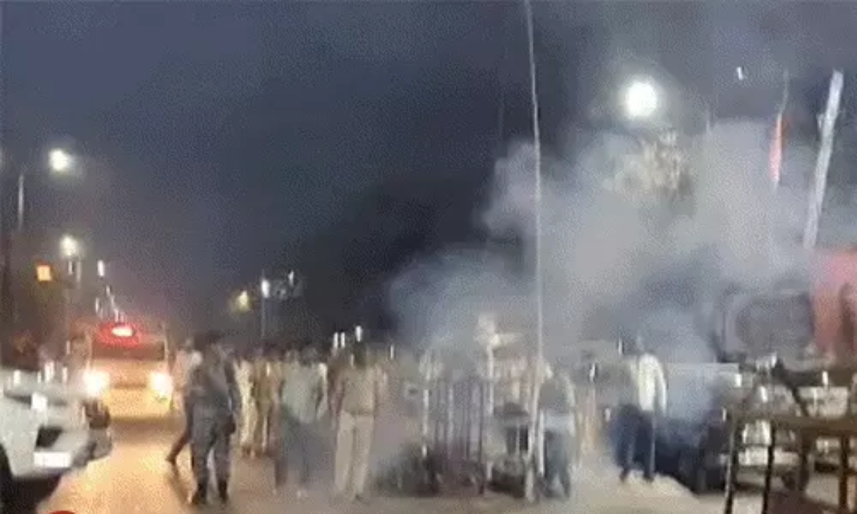 Rajya Sabha Elections: NDA Wins 22 Out of 37 Seats; Opposition Suffers Loss of 10 Seats