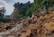 Tragic Accident in Arunachal Pradesh: 4 Laborers Killed, 3 Injured After Being Caught in Landslide