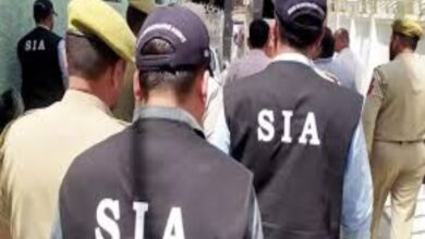 Raipur's 'Urban Naxals' Transmitted Confidential Information via Pen Drives and Letters: SIA Charge Sheet Reveals